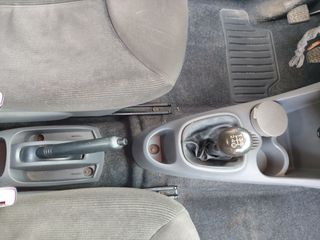 Citroen C1 2006-thumb-12