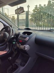 Citroen C1 2006-thumb-13