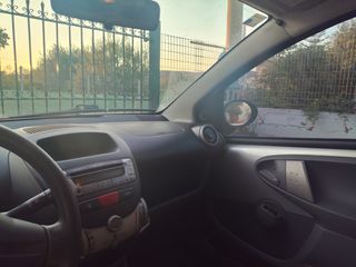 Citroen C1 2006-thumb-14