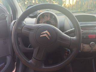 Citroen C1 2006-thumb-18