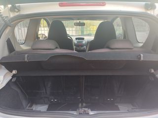 Citroen C1 2006-thumb-22