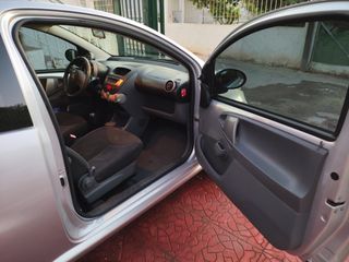 Citroen C1 2006-thumb-25