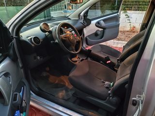 Citroen C1 2006-thumb-27