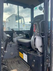 Εκσκαφάκι (διαβολάκι) Hitachi 2019 ZAXIS 33U-thumb-1