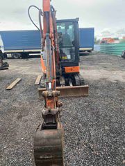 Εκσκαφάκι (διαβολάκι) Hitachi 2019 ZAXIS 33U-thumb-4