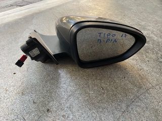 ΚΑΘΡΕΠΤΗΣ ΔΕΞΙΟΣ ΗΛΕΚΤΡΙΚΟΣ FIAT TIPO 2016-2024 7PIN
