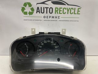 ΚΑΝΤΡΑΝ / ΚΟΝΤΕΡ MITSUBISHI COLT MR390656 *AUTO RECYCLE ΘΕΡΜΗΣ*