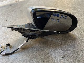 ΚΑΘΡΕΠΤΗΣ ΔΕΞΙΟΣ ΗΛΕΚΤΡΙΚΟΣ MERCEDES-BENZ E213 2014-2019 7+7PIN (ΚΩΔ. Α21381026009040)