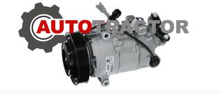 690017 ΣΥΜΠΙΕΣΤΗΣ A/C NEW RENAULT Grand Scenic NISSAN QASHQAI