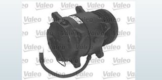 699657 ΣΥΜΠΙΕΣΤΗΣ A/C REMAN RENAULT MEGANE SCENIC