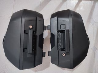 ΒΑΛΊΤΣΕΣ TRACER 9
