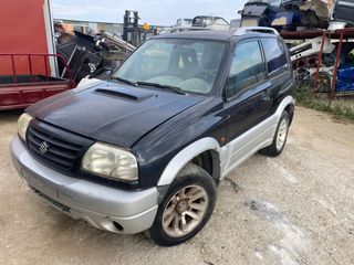 ΑΝΤΑΛΛΑΚΤΙΚΑ SUZUKI GRAND VITARA M.2004 (2000cc DIEZEL RHW)