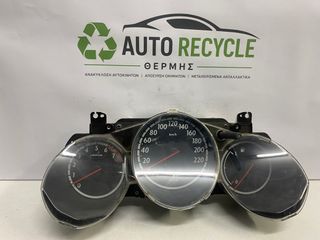 ΚΑΝΤΡΑΝ / ΚΟΝΤΕΡ HONDA JAZZ 02-08 78100-SAA-G300 *AUTO RECYCLE ΘΕΡΜΗΣ*