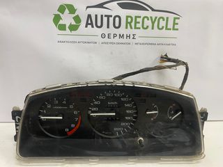 ΚΑΝΤΡΑΝ / ΚΟΝΤΕΡ HONDA CIVIC EG HR-0142 *AUTO RECYCLE ΘΕΡΜΗΣ*