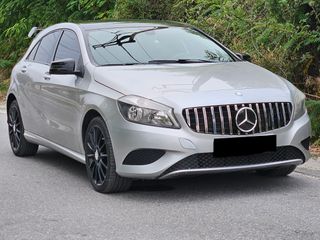 Mercedes-Benz A 180 2013 1.5cc DIESEL-109PS-thumb-1