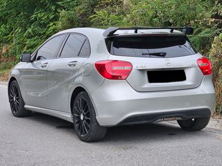 Mercedes-Benz A 180 2013 1.5cc DIESEL-109PS-thumb-3