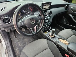 Mercedes-Benz A 180 2013 1.5cc DIESEL-109PS-thumb-4