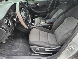 Mercedes-Benz A 180 2013 1.5cc DIESEL-109PS-thumb-5