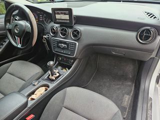 Mercedes-Benz A 180 2013 1.5cc DIESEL-109PS-thumb-7
