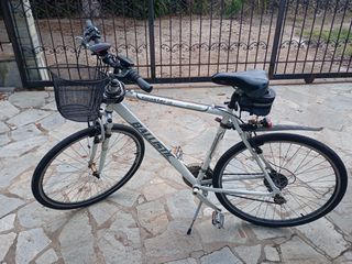 Trekking Ballistic 2018 coaster 1.0