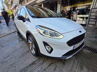 Ford Fiesta 2019 ACTIVE 1.0 ECOBOOST START/STO