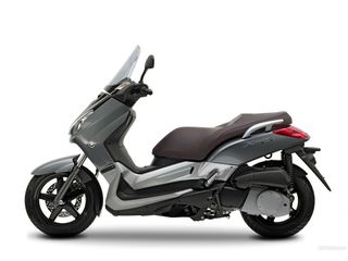 XMAX 250 ANTAΛΛΑΚΤΙΚΑ