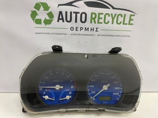 ΚΑΝΤΡΑΝ / ΚΟΝΤΕΡ HONDA HR-V 78100-S2H-G100 *AUTO RECYCLE ΘΕΡΜΗΣ*