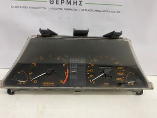 ΚΑΝΤΡΑΝ / ΚΟΝΤΕΡ HONDA CRX *AUTO RECYCLE ΘΕΡΜΗΣ*
