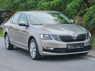 Skoda Octavia 2020 1.6 TDI 116PS BUSINESS   FACELIFT-thumb-1