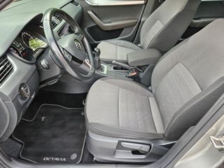 Skoda Octavia 2020 1.6 TDI 116PS BUSINESS   FACELIFT-thumb-4