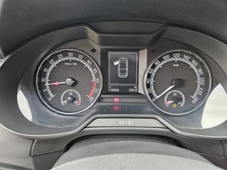 Skoda Octavia 2020 1.6 TDI 116PS BUSINESS   FACELIFT-thumb-10