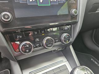 Skoda Octavia 2020 1.6 TDI 116PS BUSINESS   FACELIFT-thumb-11