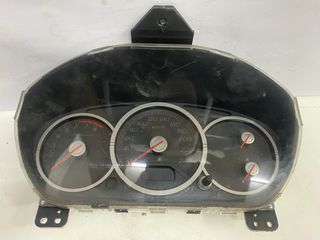ΚΑΝΤΡΑΝ / ΚΟΝΤΕΡ HONDA CIVIC 2003-2005 78100-X212 *AUTO RECYCLE ΘΕΡΜΗΣ*