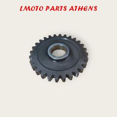 ΓΡΑΝΑΖΙ ΕΝΔΙΑΜΕΣΟ ΜΑΝΙΒΕΛΑΣ KLR 250