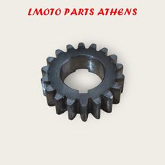 ΓΡΑΝΑΖΙ KLR 250