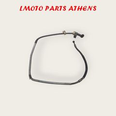 ΜΑΡΚΟΥΤΣΙ KLR 250