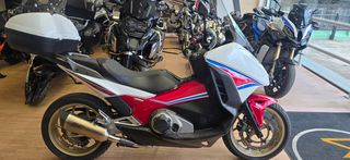 Honda Integra 750 2015
