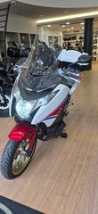 Honda Integra 750 2015-thumb-9