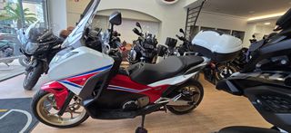 Honda Integra 750 2015-thumb-13