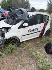 ΠΟΡΤΕΣ 3ΠΟΡΤΟ PEUGEOT 107