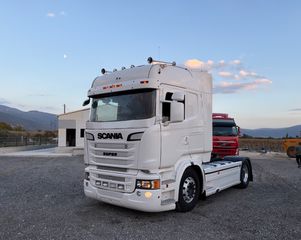 Scania 2011 R 500