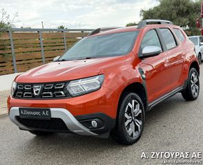 Dacia Duster 2022 1.5D PRESTIGE 4WD