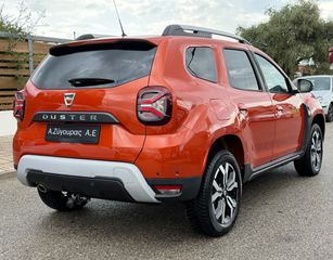Dacia Duster 2022 1.5D PRESTIGE 4WD-thumb-4