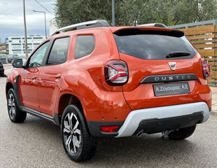 Dacia Duster 2022 1.5D PRESTIGE 4WD-thumb-5