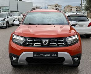 Dacia Duster 2022 1.5D PRESTIGE 4WD-thumb-6