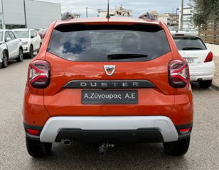 Dacia Duster 2022 1.5D PRESTIGE 4WD-thumb-7