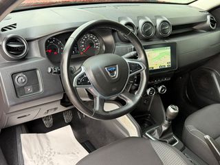 Dacia Duster 2022 1.5D PRESTIGE 4WD-thumb-9
