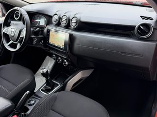 Dacia Duster 2022 1.5D PRESTIGE 4WD-thumb-12