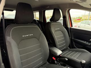 Dacia Duster 2022 1.5D PRESTIGE 4WD-thumb-13