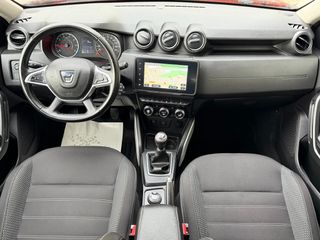 Dacia Duster 2022 1.5D PRESTIGE 4WD-thumb-18